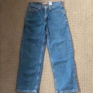 Vintage Levi’s jeans